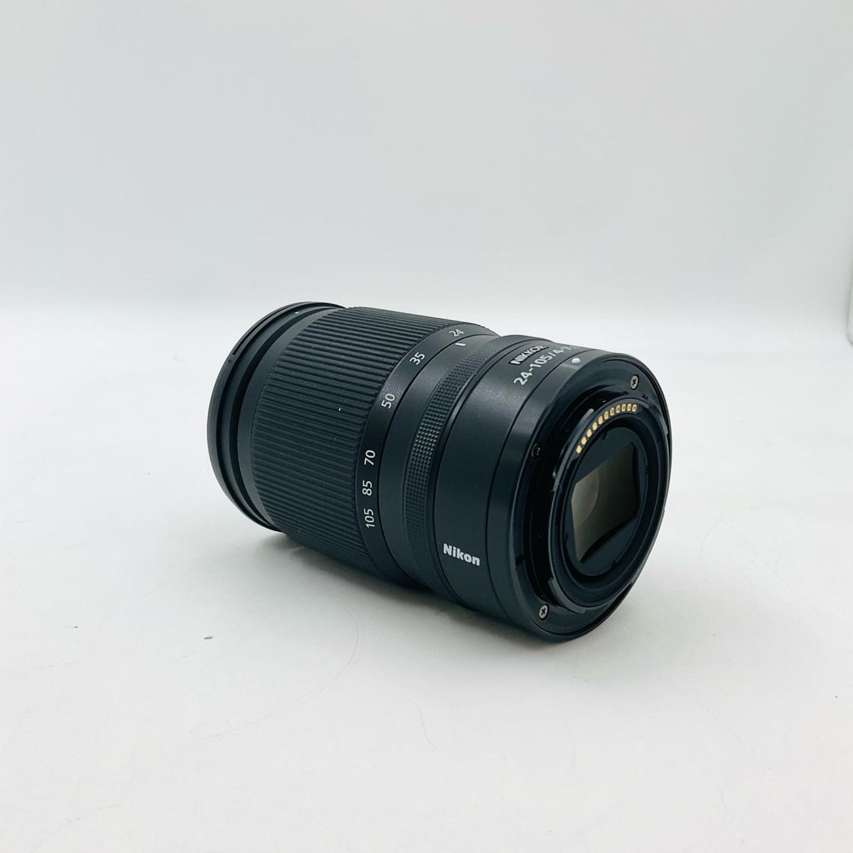 【全額返金保証】【最速発送】Nikon NIKKOR Z 24-105mm f/4-7.1 美品 動作確認済
