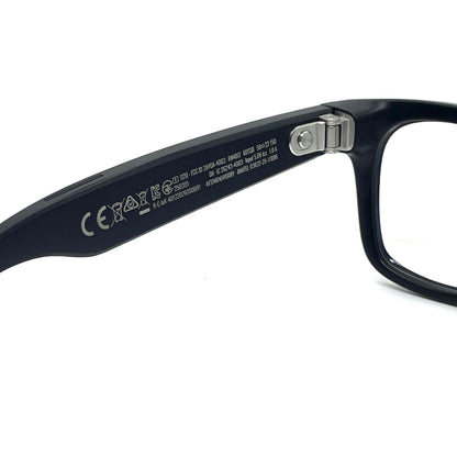 【全額返金保証】【最速発送】Ray-Ban | Meta WAYFARER (Gen 2) RW4012 超美品 動作確認済