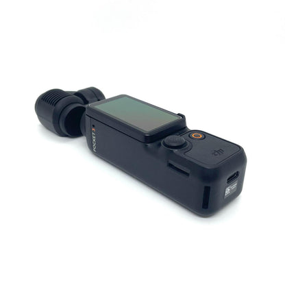 【全額返金保証】【最速発送】DJI OSMO POCKET 3 動作確認済