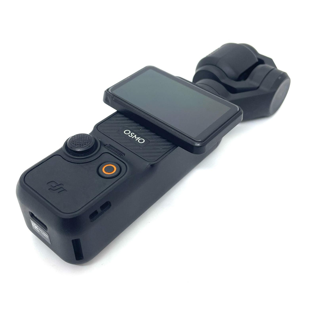 【全額返金保証】【最速発送】DJI OSMO POCKET 3 動作確認済