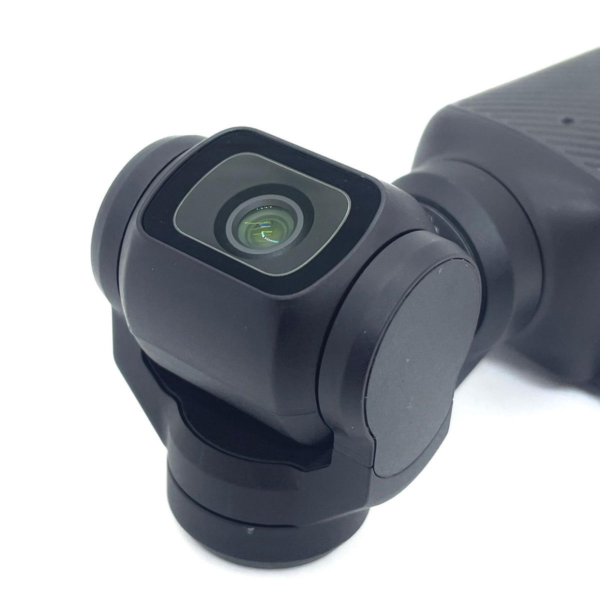 【全額返金保証】【最速発送】DJI OSMO POCKET 3 動作確認済