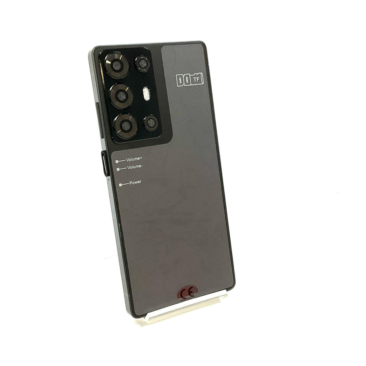 【全額返金保証】【最速発送】 C25 Ultra 256GB ブラック SIMフリー 白ロム 美品 動作確認済