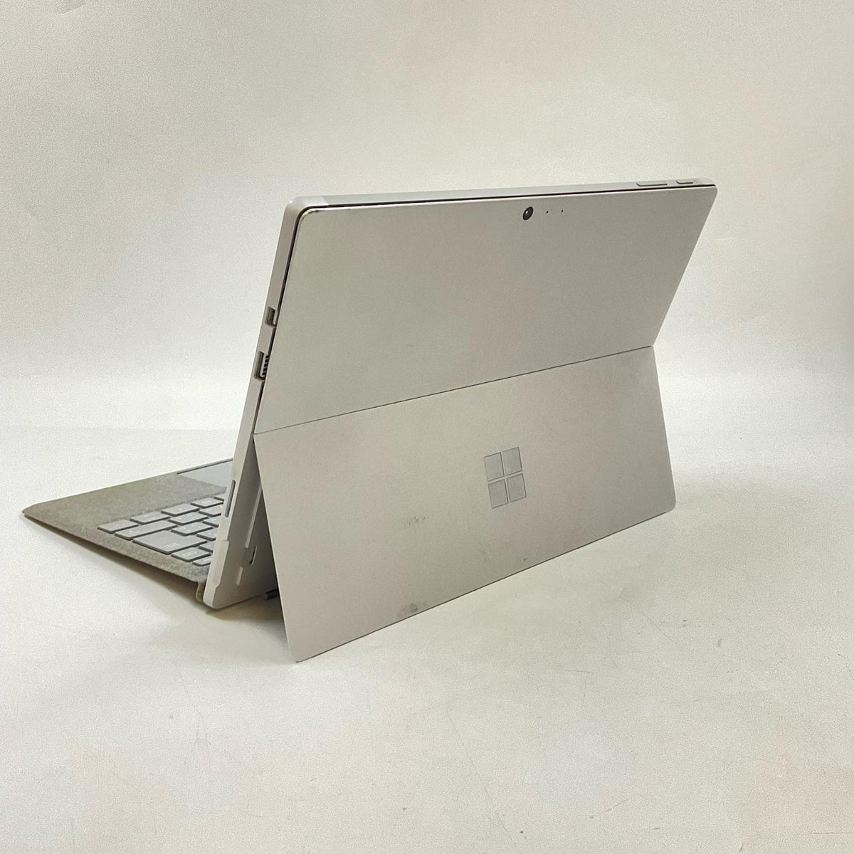 【全額返金保証】【最速発送】Microsoft Corporation Surface Surface Pro 6 Intel(R) Core(TM) i5-8250U CPU @ 1.60GHz 8GB SSD(NVMe) 256GB（実測:238GB） 96.5% 動作確認済