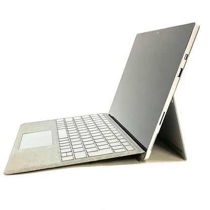 【全額返金保証】【最速発送】Microsoft Corporation Surface Surface Pro 6 Intel(R) Core(TM) i5-8250U CPU @ 1.60GHz 8GB SSD(NVMe) 256GB（実測:238GB） 96.5% 動作確認済