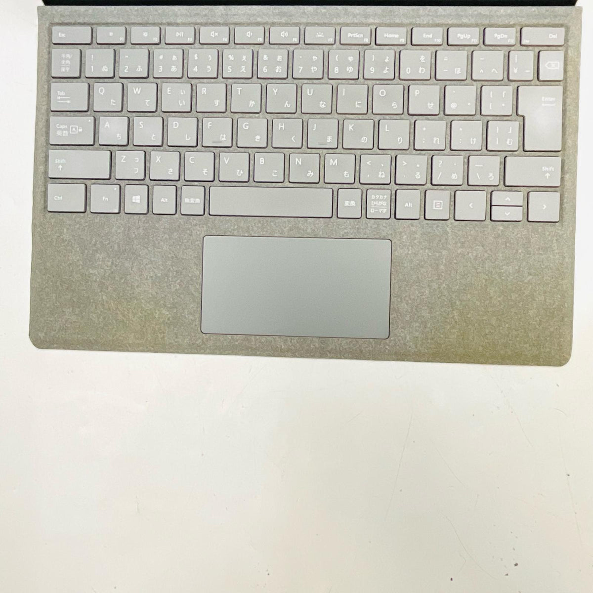 【全額返金保証】【最速発送】Microsoft Corporation Surface Surface Pro 6 Intel(R) Core(TM) i5-8250U CPU @ 1.60GHz 8GB SSD(NVMe) 256GB（実測:238GB） 96.5% 動作確認済