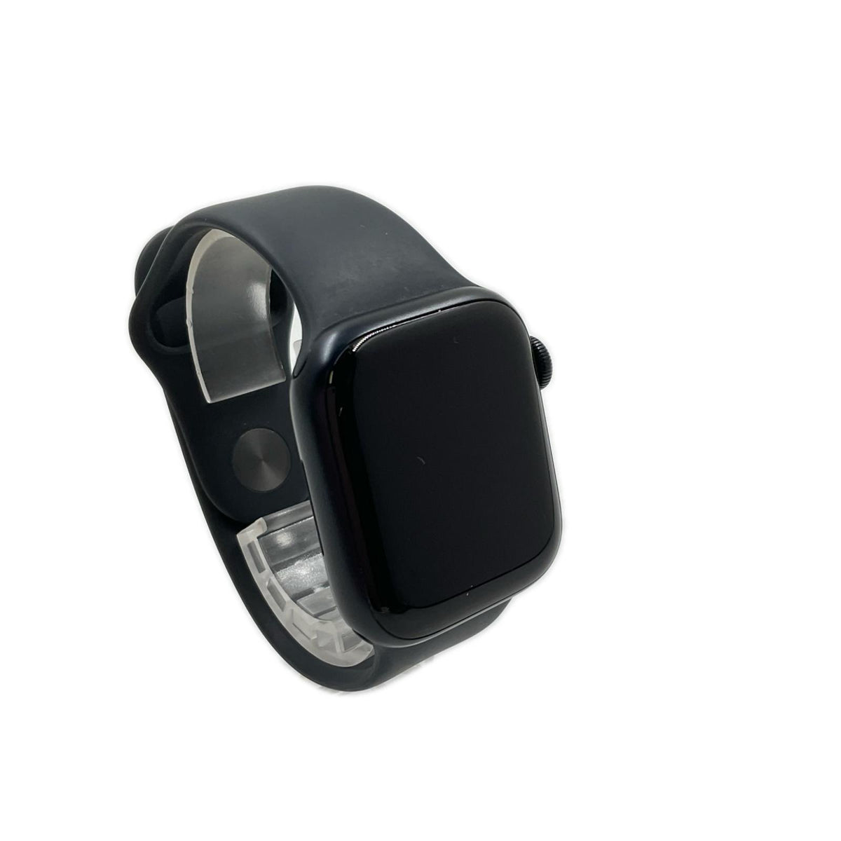 【全額返金保証】【最速発送】Apple Watch Series 7 アルミニウム 41mm GPS 80% 美品 動作確認済