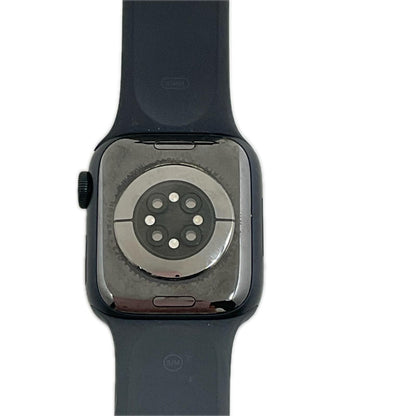 【全額返金保証】【最速発送】Apple Watch Series 7 アルミニウム 41mm GPS 80% 美品 動作確認済