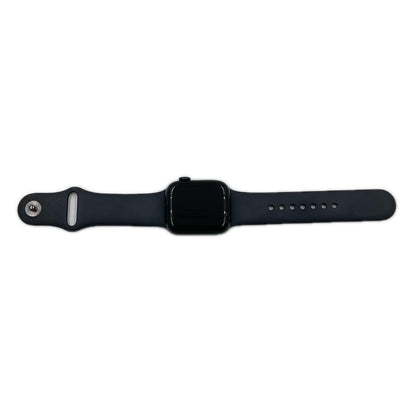 【全額返金保証】【最速発送】Apple Watch Series 7 アルミニウム 41mm GPS 80% 美品 動作確認済