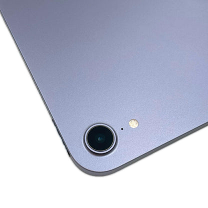 【全額返金保証】【最速発送】Apple iPad mini 8.3インチ 第6世代 256GB パープル Wi-Fi 美品 動作確認済