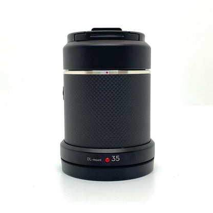 【最速発送】DJI Zenmuse X7 DL 35mm F2.8 LS ND ASPH【難有】