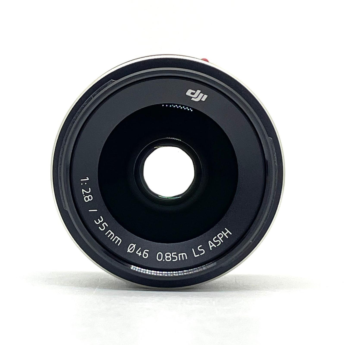 【最速発送】DJI Zenmuse X7 DL 35mm F2.8 LS ND ASPH【難有】