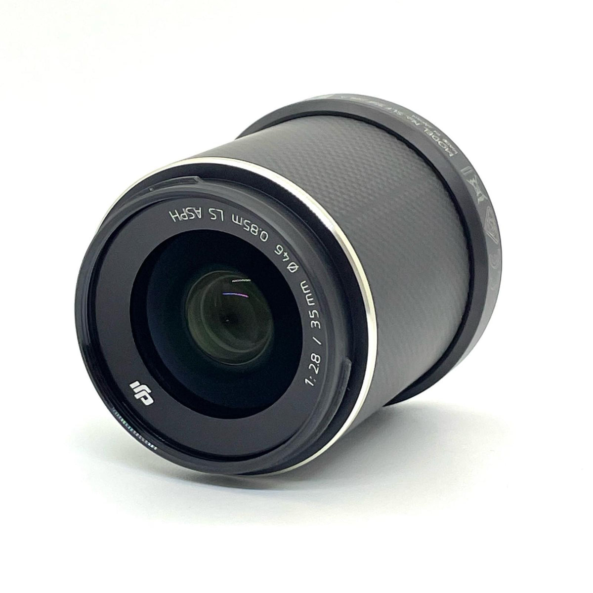 【最速発送】DJI Zenmuse X7 DL 35mm F2.8 LS ND ASPH【難有】