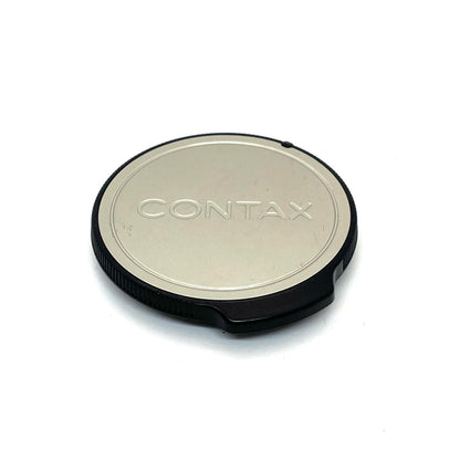 【全額返金保証】【最速発送】CONTAX G1D ボディ ROM改造済 動作確認済