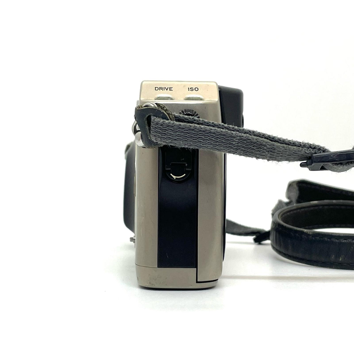 【全額返金保証】【最速発送】CONTAX G1D ボディ ROM改造済 動作確認済