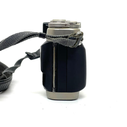 【全額返金保証】【最速発送】CONTAX G1D ボディ ROM改造済 動作確認済