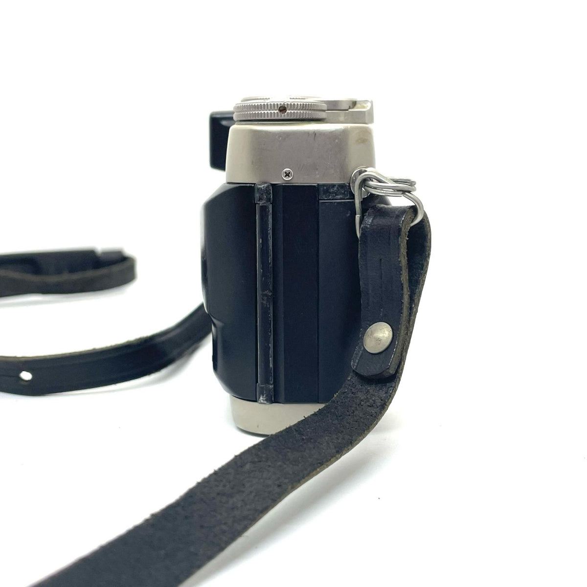 【全額返金保証】【最速発送】CONTAX G1D ボディ ROM改造済 動作確認済