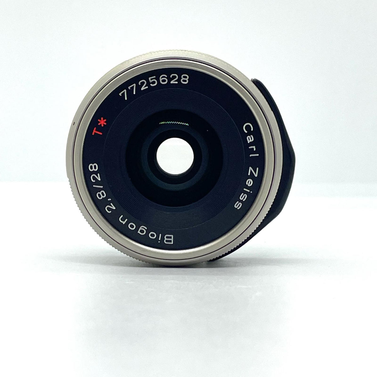 【最速発送】 Carl Zeiss Biogon 28mm F2.8 T*【難有】