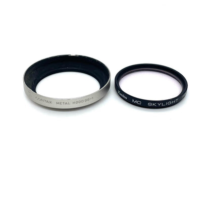 【最速発送】 Carl Zeiss Biogon 28mm F2.8 T*【難有】