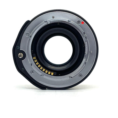 【最速発送】 Carl Zeiss Planar 45mm F2T*【難有】