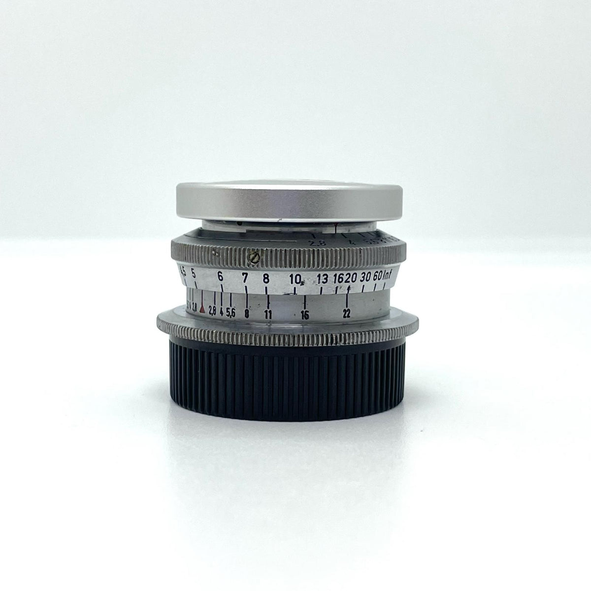 【最速発送】 Rodenstock-Heligon 35mm F2.8 (L)【難有】