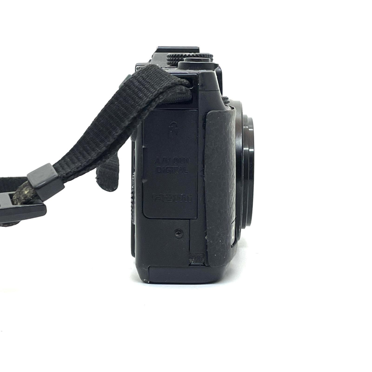 【最速発送】Canon コンパクトデジタルカメラ PowerShot G16【難有】
