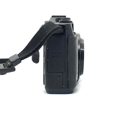 【最速発送】Canon コンパクトデジタルカメラ PowerShot G16【難有】