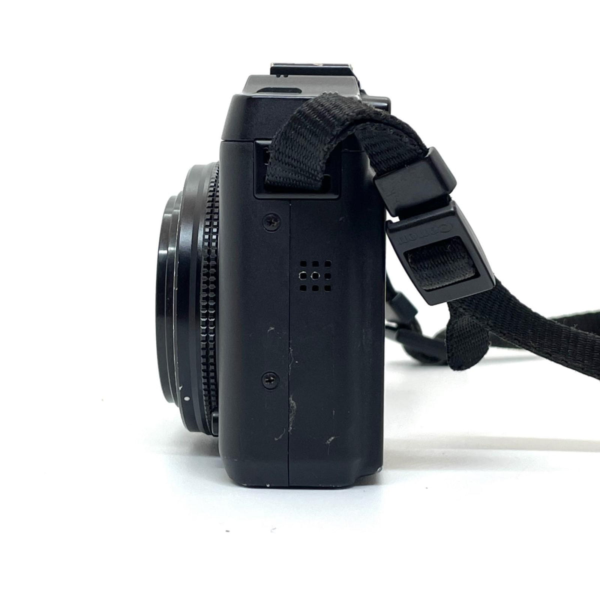 【最速発送】Canon コンパクトデジタルカメラ PowerShot G16【難有】