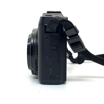 【最速発送】Canon コンパクトデジタルカメラ PowerShot G16【難有】