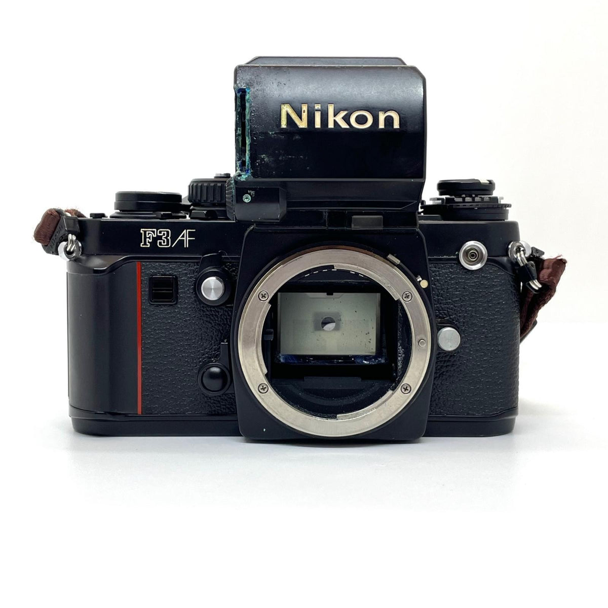 【最速発送】Nikon F3AF ボディ【難有】