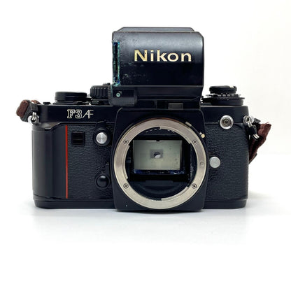 【最速発送】Nikon F3AF ボディ【難有】