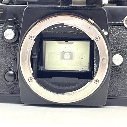 【最速発送】Nikon F3AF ボディ【難有】