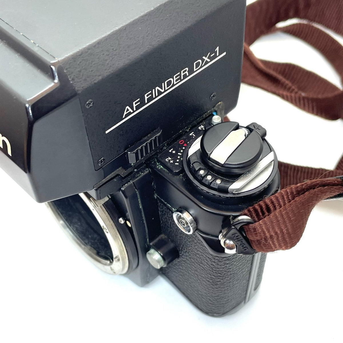【最速発送】Nikon F3AF ボディ【難有】