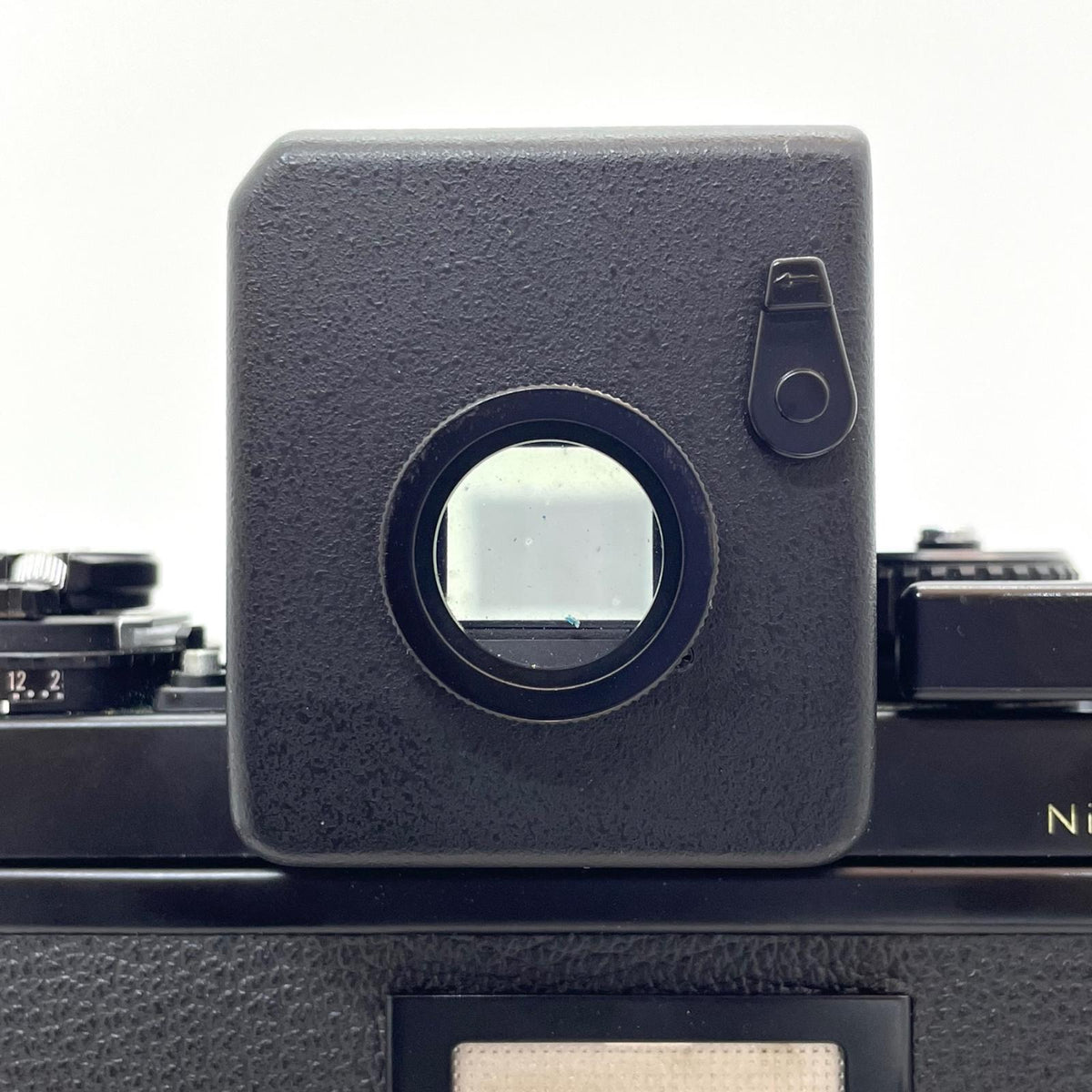 【最速発送】Nikon F3AF ボディ【難有】