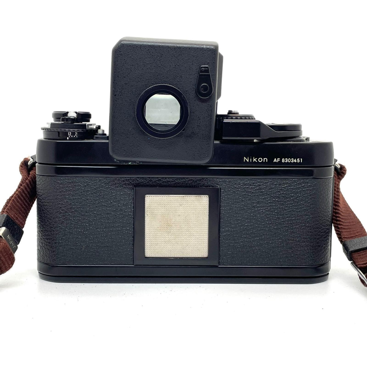 【最速発送】Nikon F3AF ボディ【難有】