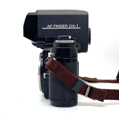 【最速発送】Nikon F3AF ボディ【難有】