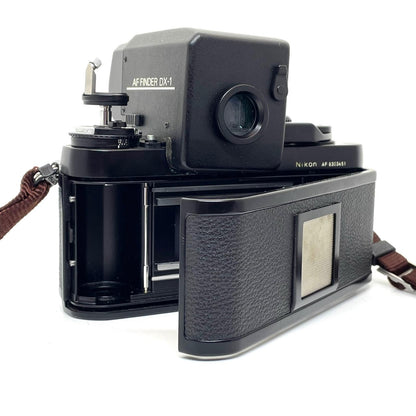 【最速発送】Nikon F3AF ボディ【難有】