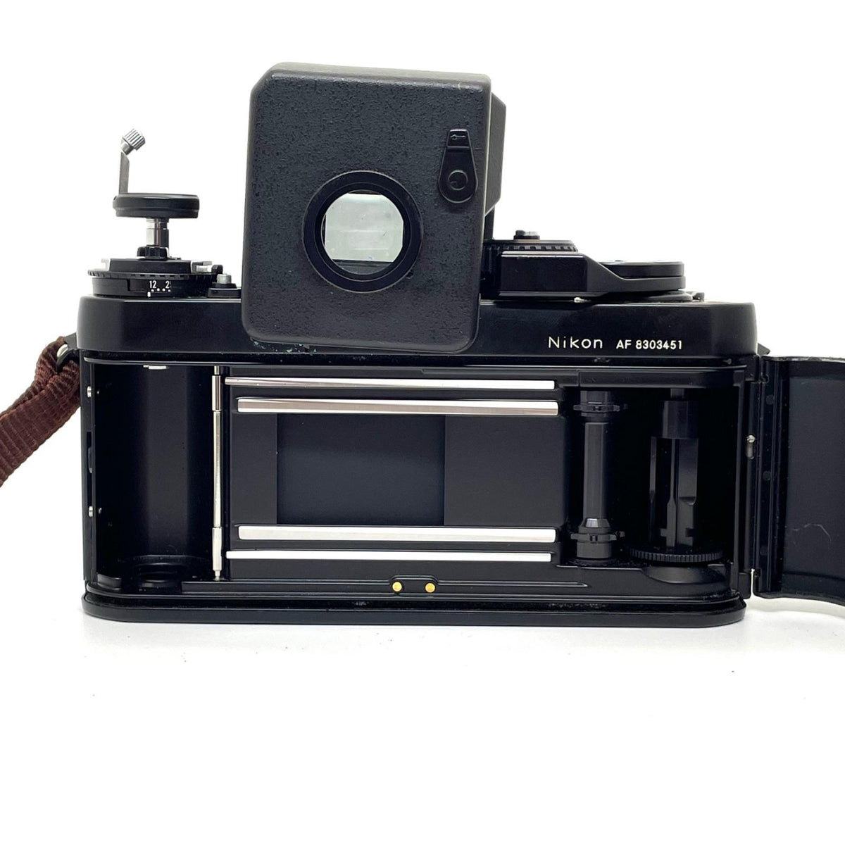 【最速発送】Nikon F3AF ボディ【難有】