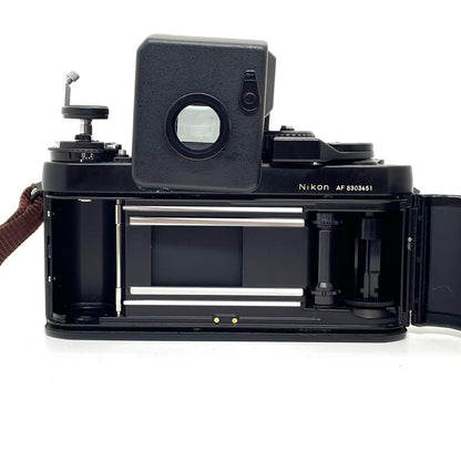 【最速発送】Nikon F3AF ボディ【難有】