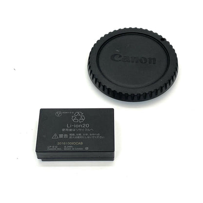 【全額返金保証】【最速発送】Canon デジタル一眼 EOS Kiss X7 ボディ 動作確認済