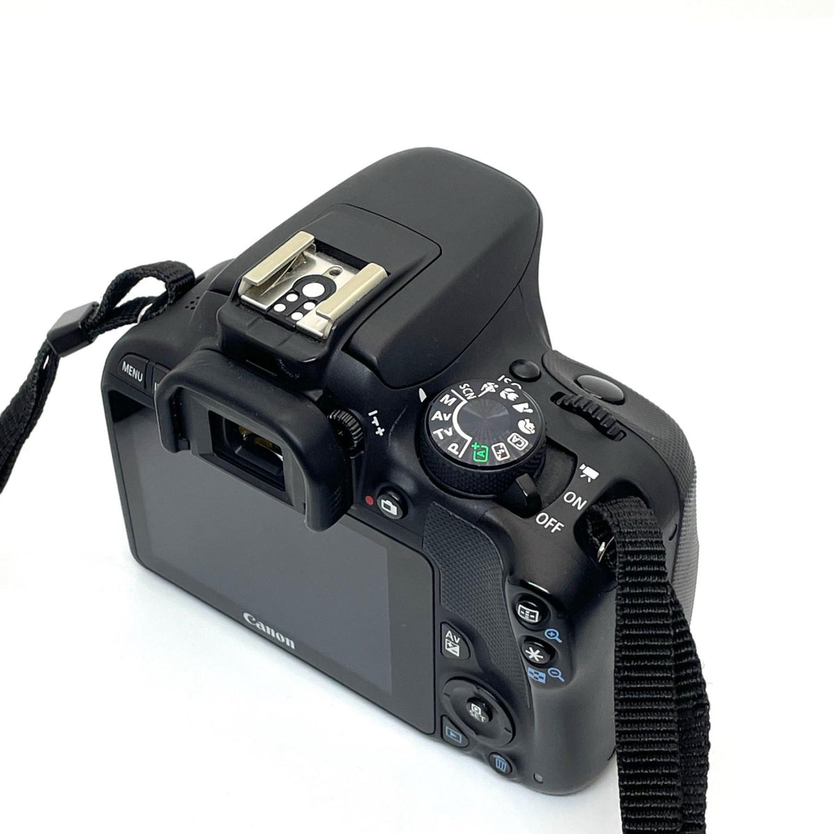 【全額返金保証】【最速発送】Canon デジタル一眼 EOS Kiss X7 ボディ 動作確認済