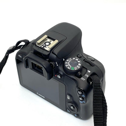 【全額返金保証】【最速発送】Canon デジタル一眼 EOS Kiss X7 ボディ 動作確認済