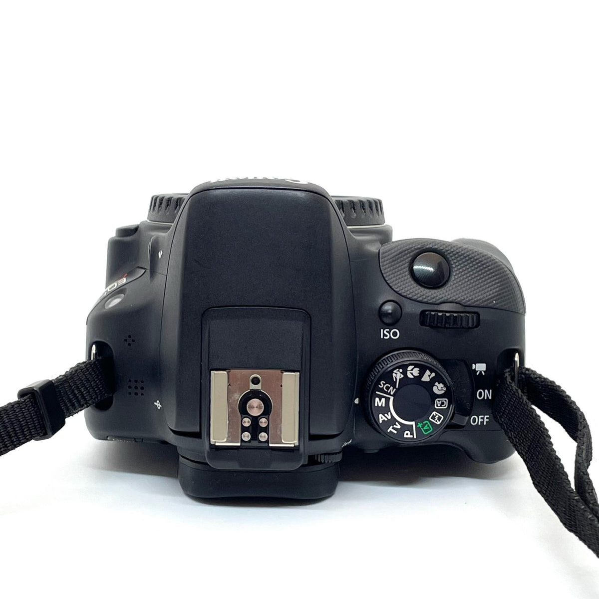 【全額返金保証】【最速発送】Canon デジタル一眼 EOS Kiss X7 ボディ 動作確認済