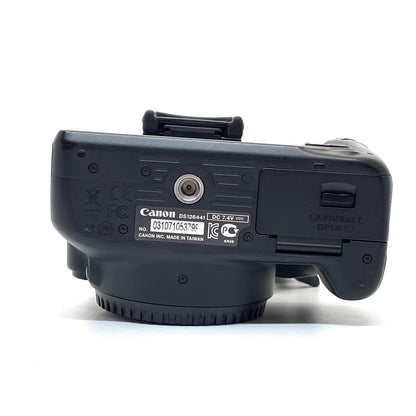 【全額返金保証】【最速発送】Canon デジタル一眼 EOS Kiss X7 ボディ 動作確認済
