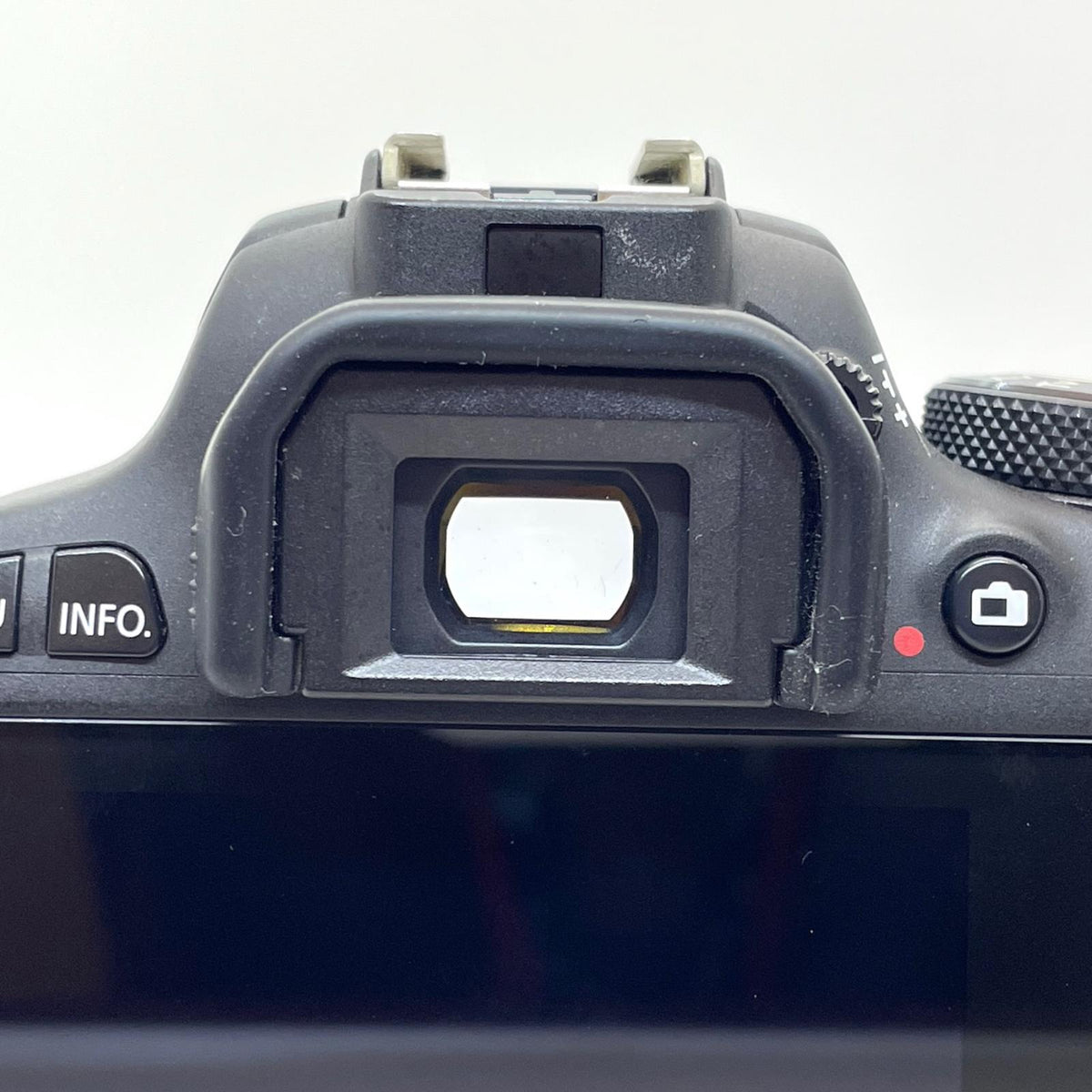 【全額返金保証】【最速発送】Canon デジタル一眼 EOS Kiss X7 ボディ 動作確認済