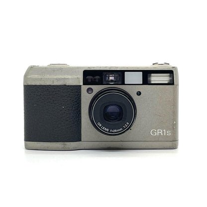 【最速発送】RICOH GR1s【難有】
