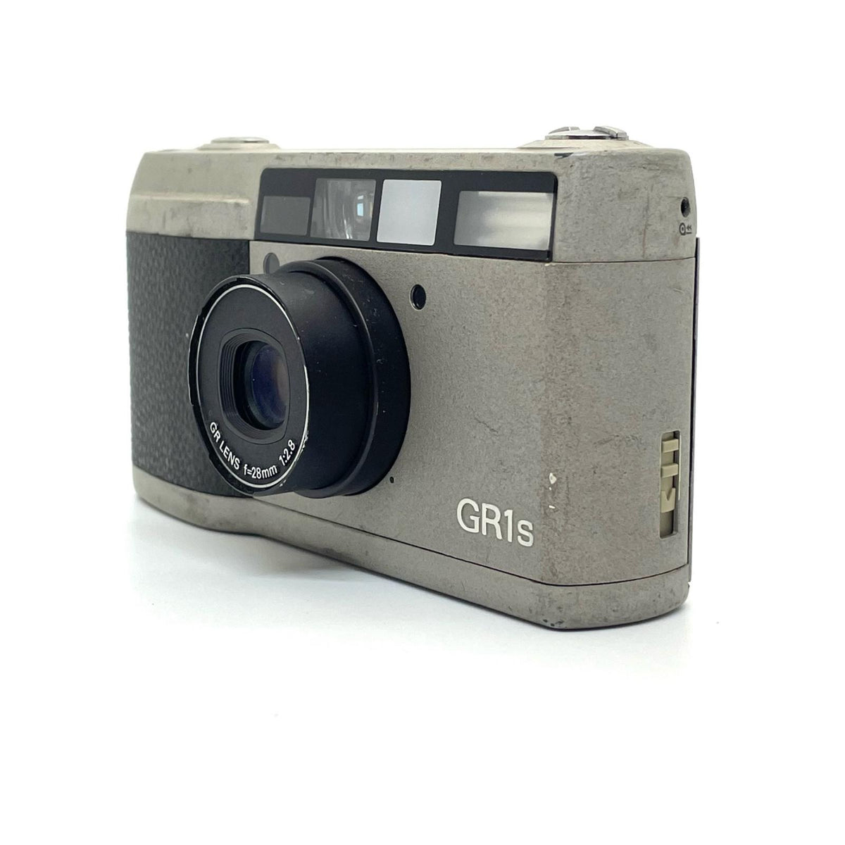【最速発送】RICOH GR1s【難有】