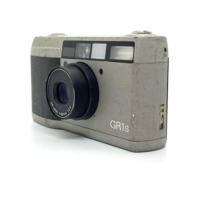 【最速発送】RICOH GR1s【難有】