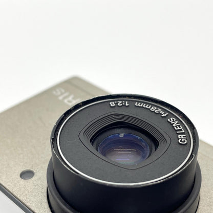 【最速発送】RICOH GR1s【難有】