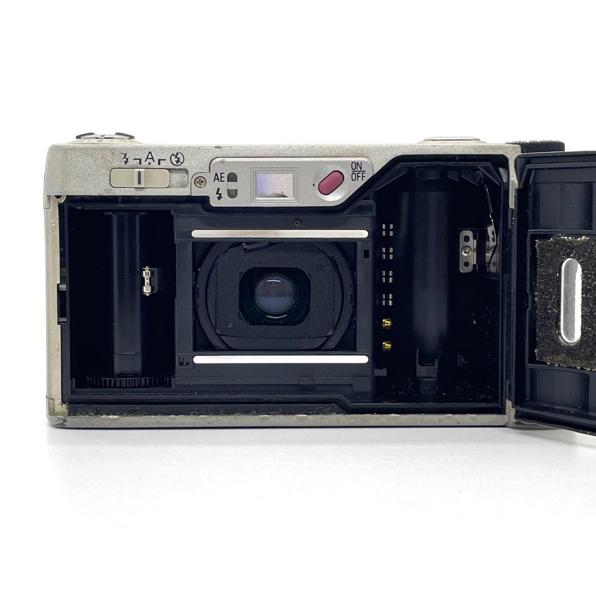 【最速発送】RICOH GR1s【難有】