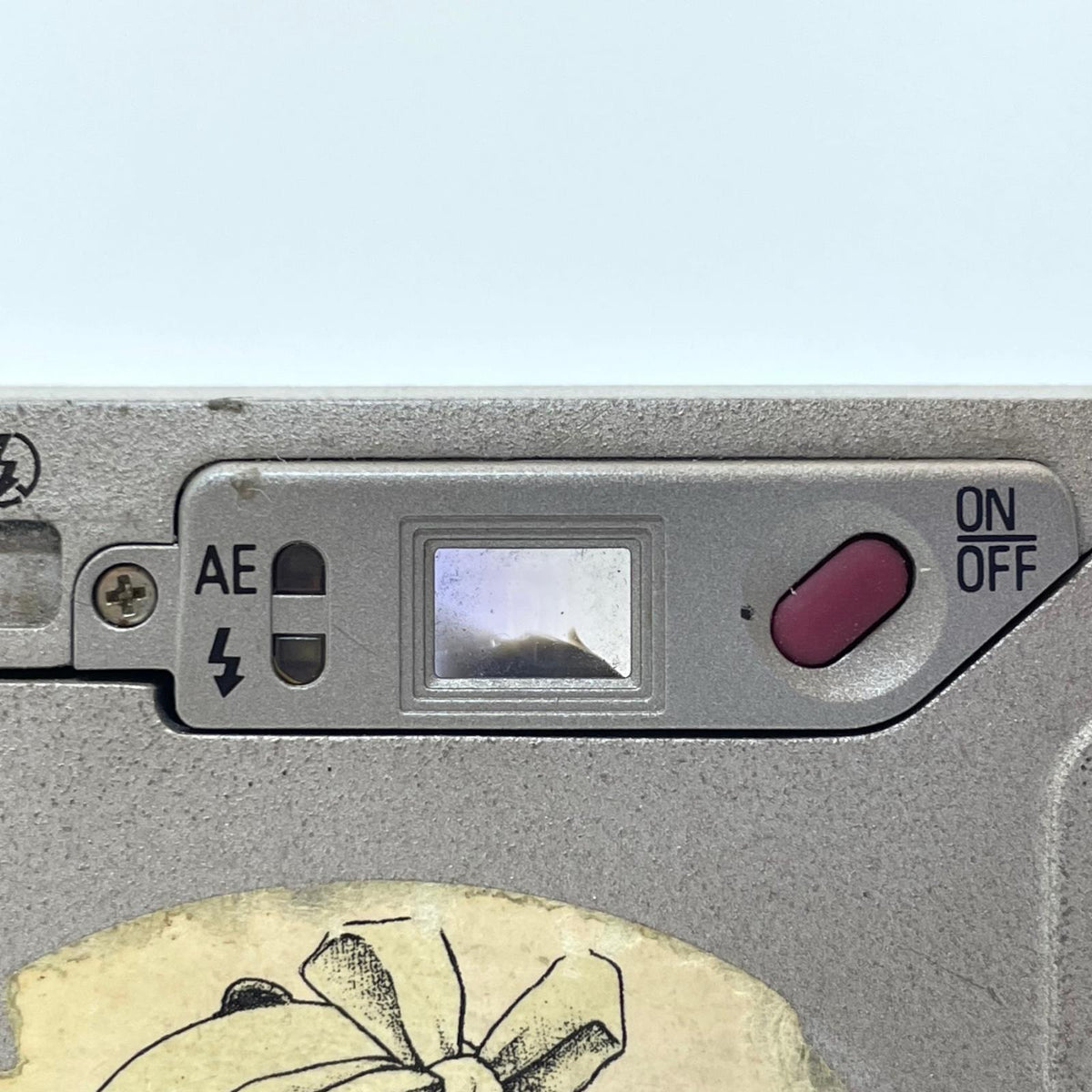 【最速発送】RICOH GR1s【難有】